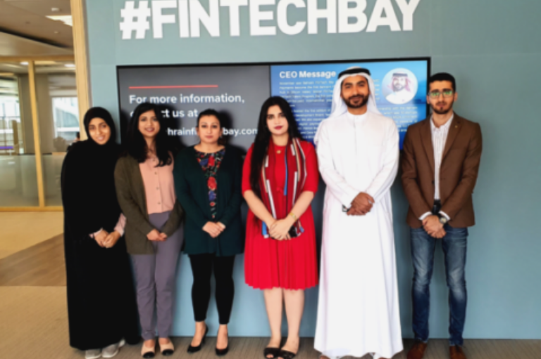 Aion Digital Investing 1 Million USD On Bahrain Young Professionals – Bentrepreneur